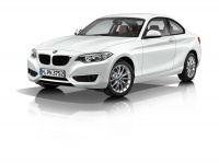 BMW serije 2 Coupé: novi vstopni motorji, nove različice modelov, še več možnost