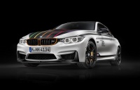BMW M GmbH je lansiral BMW M4 DTM Champion Edition, da bi proslavil osvojitev na