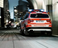 BMW na RETTmobilu 2014