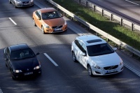 Volvo in samostojna vožnja: številne prednosti za družbo in kupce