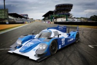 Mazda bo z novim dizelskim agregatom prihodnje leto nastopila na 24 ur Le Mansa
