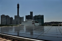 Nissan in korporacija 4R Energy sta razvila nov sistem za polnjenje akumulatorje
