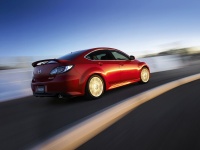 Mazda6: Druga generacija