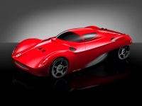 Ferrari Design Competiton