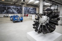 Pionirski trenutki in mejniki v zgodovini BMW Group