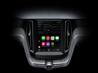 Volvo Cars in Apple kujeta globalno zavezništvo