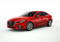 Mazda bo na avtomobilskem salonu v Tokiu predstavila nove pogone za Mazdo3