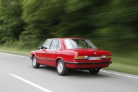 30 let dizelskih motorjev BMW