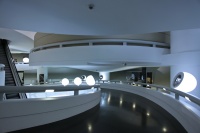 40 let stavbe sedeža podjetja in muzeja BMW