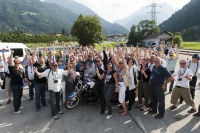 Evropsko sre?anje BMW klubov bo v Sloveniji. 
