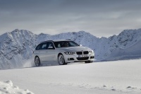  Nove posodobitve modelov BMW poleti 2013.