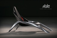 Mazda predstavlja KODO na milanskem tednu oblikovanja