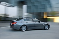 Najboljši avtomobili 2013: BMW serije 3 in BMW serije 5 nepremagljiva 