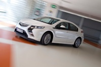 Nominacija Opel Ampere za Avtomobil leta 2012
