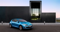 Renault Megane - Kolekcija 2012