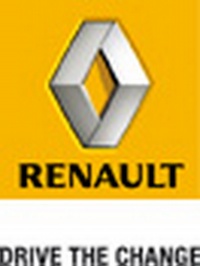Renault je zmagal na prvem delu francoskega javnega razpisa. 