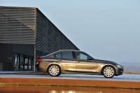 Svetovna premiera - novi BMW serije 3