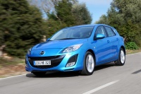 Mazda3 dosegla najboljši rezultat na trajnostnem testu nemške revije Auto Bild