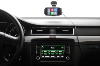 Multimedijski iPhone nosilec za v avto