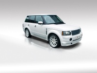 ARDEN Range Rover AR 7 Highlander