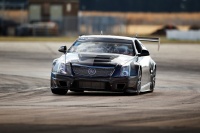 Cadillac CTS-V Coupe 