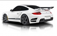 Vorsteiner  V-RT za Porsche  911 Turbo