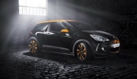 CITROËN DS3 RACING: Koncentrat športnosti