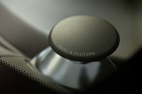Bang & Olufsen BeoSound AMG high-end zvočni sistem v SLS-u