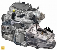 Renaultov novi dizelski motor 2.3 dCi