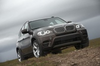 Novi BMW X5