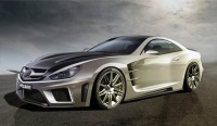 Carlsson C25 Super-GT 