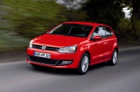 Majhen, mo&#269;an, hiter - motor 1.2 TSI je za model Polo že na voljo