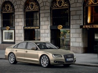 Novi Audi A8