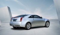 Cadillac CTS-V COUPE