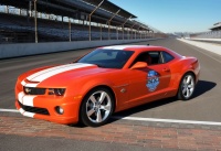 Chevrolet Camaro Indianapolis 500 ''Pace Car''