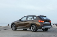 Nagrada za BMW X1 in BMW serije 1 Cabrio