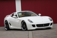 NOVITEC ROSSO  Ferrari 599 GTB