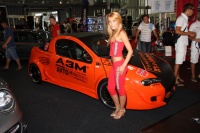 AUTO MOTOR SHOW LJUBLJANA 09