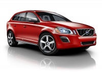 Volvo XC60 še bolj športen s paketom R-Design