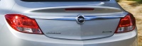 Opel Insignia ecoFLEX: okolju prijazna in zmogljiva