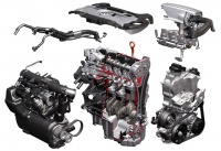 ''Engine of the year 2009'': Volkswagen ima najboljši motor 