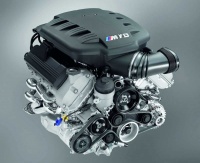 ''Engine of the year 2009'': trojna zmaga za BMW