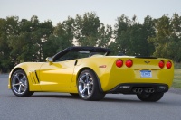 Corvette Grand Sport