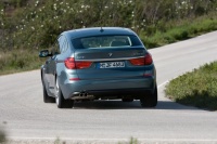 BMW serije 5 Gran Turismo