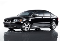 Modeli Volvo C30, S40 in V50 DRIVe s paketom R-Design 