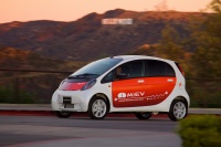 Mitsubishi i MiEV