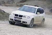 BMW X3 xDrive18d