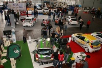 MotorSport Salon Ljubljana 2009