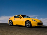 Novi Nissan 370Z