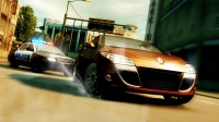 Megane Coupe in  ?NEED FOR SPEED?